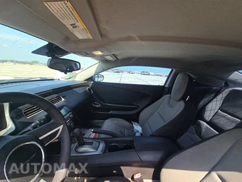 2010 Chevrolet Camaro LT 1LT – miniatura 17