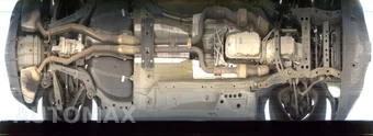 2010 Chevrolet Camaro LT 1LT – miniatura 18