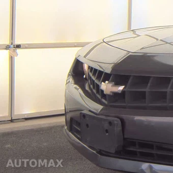 2010 Chevrolet Camaro LT 1LT – miniatura 19
