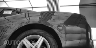 2010 Chevrolet Camaro LT 1LT – miniatura 20