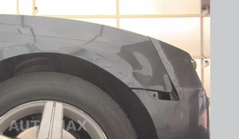2010 Chevrolet Camaro LT 1LT – miniatura 22