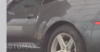 2010 Chevrolet Camaro LT 1LT – miniatura 24