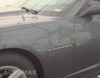 2010 Chevrolet Camaro LT 1LT – miniatura 25