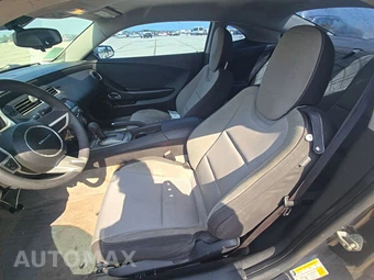 2010 Chevrolet Camaro LT 1LT – miniatura 7