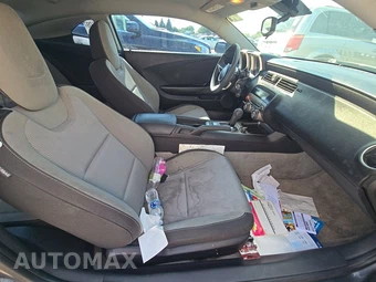 2010 Chevrolet Camaro LT 1LT – miniatura 8