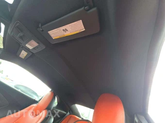 2010 Chevrolet Camaro LT 1LT – miniatura 11