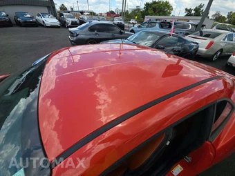 2010 Chevrolet Camaro LT 1LT – miniatura 12