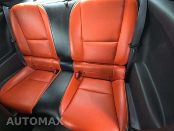 2010 Chevrolet Camaro LT 1LT – miniatura 13