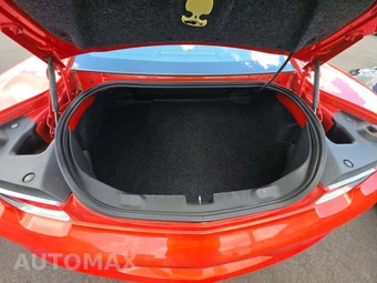 2010 Chevrolet Camaro LT 1LT – miniatura 14