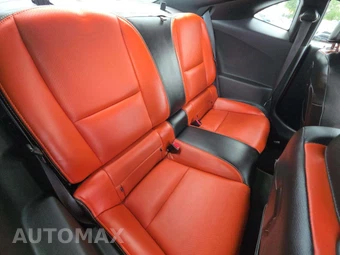 2010 Chevrolet Camaro LT 1LT – miniatura 16