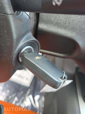 2010 Chevrolet Camaro LT 1LT – miniatura 8