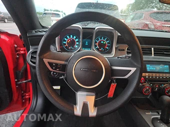 2010 Chevrolet Camaro LT 1LT – miniatura 10
