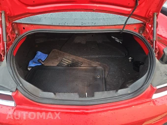 2010 Chevrolet Camaro LT 1LT – miniatura 16