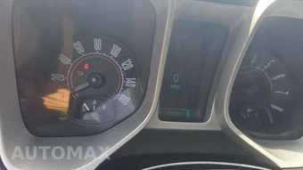 2010 Chevrolet Camaro LT 1LT – miniatura 20