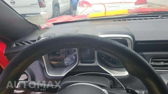 2010 Chevrolet Camaro LT 1LT – miniatura 23