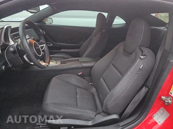 2010 Chevrolet Camaro LT 1LT – miniatura 7