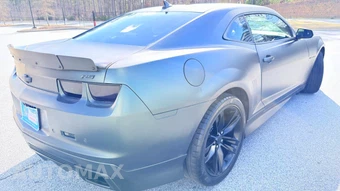 2010 Chevrolet Camaro LT 1LT - miniatura 11