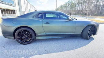 2010 Chevrolet Camaro LT 1LT - miniatura 12