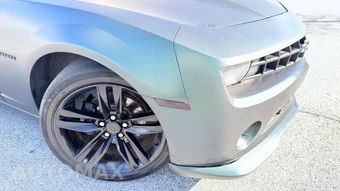 2010 Chevrolet Camaro LT 1LT - miniatura 14