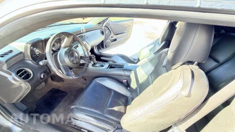 2010 Chevrolet Camaro LT 1LT - miniatura 18