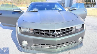 2010 Chevrolet Camaro LT 1LT - miniatura 20