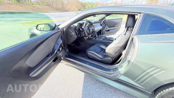2010 Chevrolet Camaro LT 1LT - miniatura 21