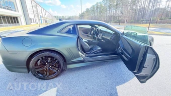2010 Chevrolet Camaro LT 1LT - miniatura 22