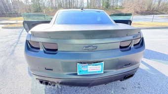 2010 Chevrolet Camaro LT 1LT - miniatura 23