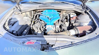 2010 Chevrolet Camaro LT 1LT - miniatura 24