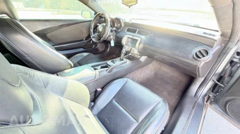 2010 Chevrolet Camaro LT 1LT - miniatura 25
