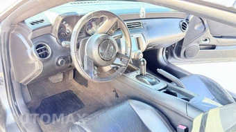 2010 Chevrolet Camaro LT 1LT - miniatura 27