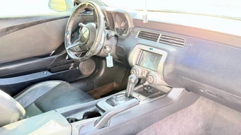 2010 Chevrolet Camaro LT 1LT - miniatura 28