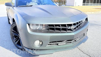 2010 Chevrolet Camaro LT 1LT - miniatura 4