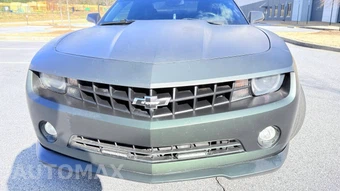 2010 Chevrolet Camaro LT 1LT - miniatura 5