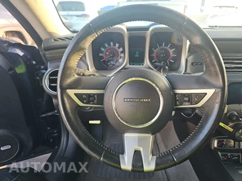 2010 Chevrolet Camaro LT 2LT - miniatura 10