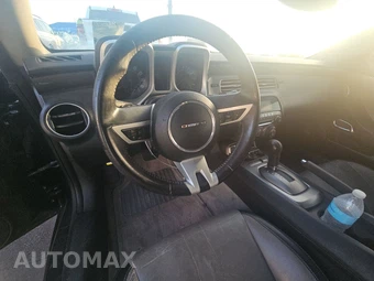 2010 Chevrolet Camaro LT 2LT - miniatura 11