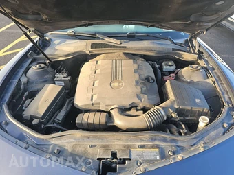 2010 Chevrolet Camaro LT 2LT - miniatura 16