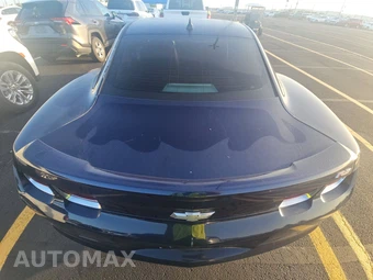 2010 Chevrolet Camaro LT 2LT - miniatura 17