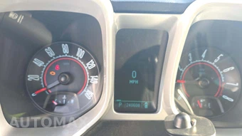 2010 Chevrolet Camaro LT 2LT - miniatura 28