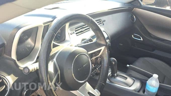 2010 Chevrolet Camaro LT 2LT - miniatura 29