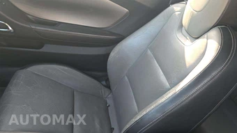 2010 Chevrolet Camaro LT 2LT - miniatura 31