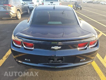 2010 Chevrolet Camaro LT 2LT - miniatura 5