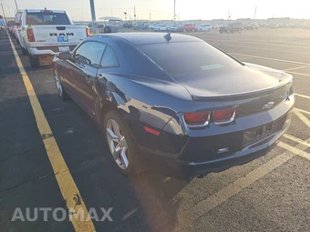 2010 Chevrolet Camaro LT 2LT - miniatura 6