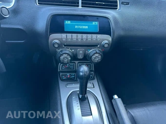 2010 Chevrolet Camaro LT 2LT - miniatura 11