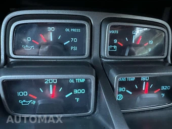 2010 Chevrolet Camaro LT 2LT - miniatura 12