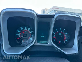 2010 Chevrolet Camaro LT 2LT - miniatura 14