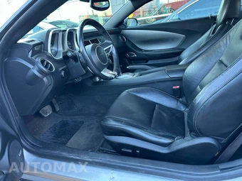 2010 Chevrolet Camaro LT 2LT - miniatura 7