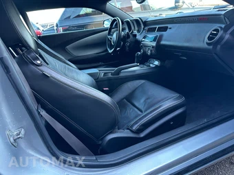 2010 Chevrolet Camaro LT 2LT - miniatura 8