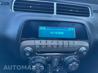 2010 Chevrolet Camaro LT 2LT - miniatura 9