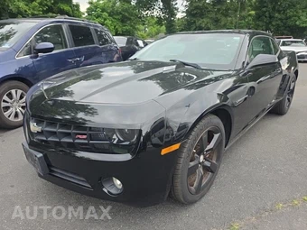 2010 Chevrolet Camaro LT 2LT